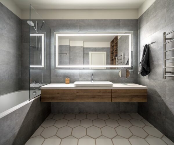 bathroom remodeling Castro Valley