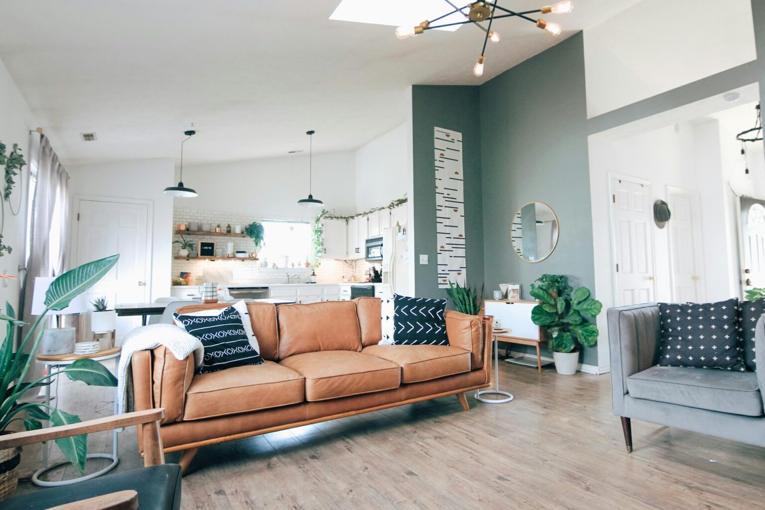 Home Remodeling