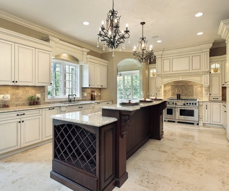 Kitchen Remodel by Ocean Remodel project photo 4