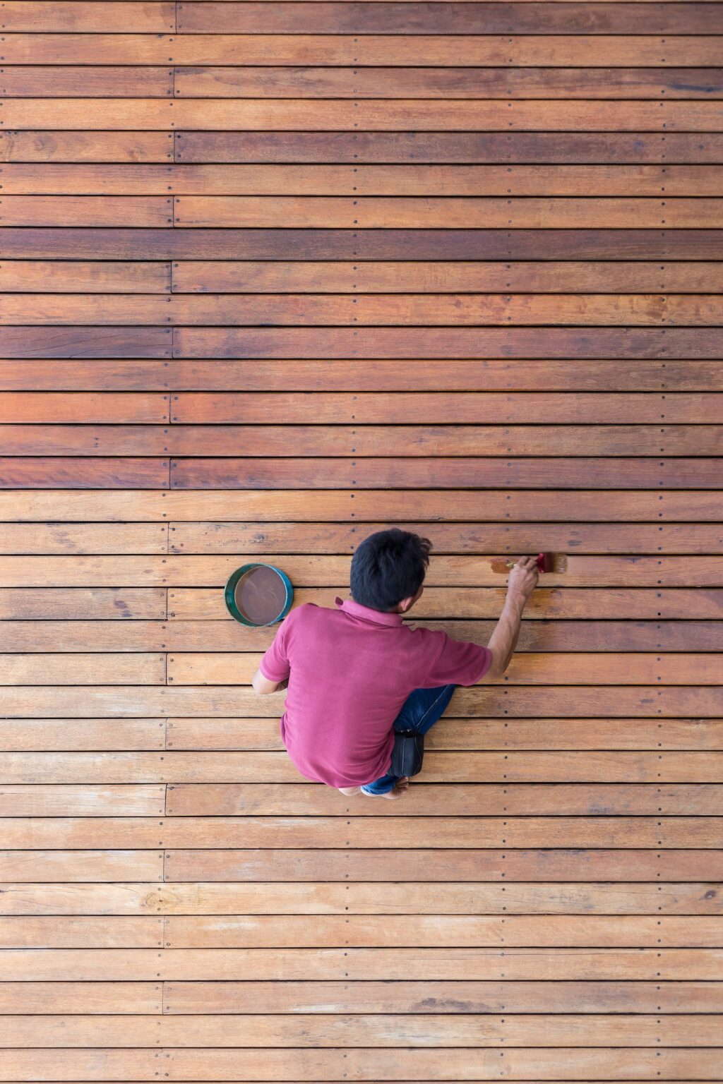Deck Remodeling Cost