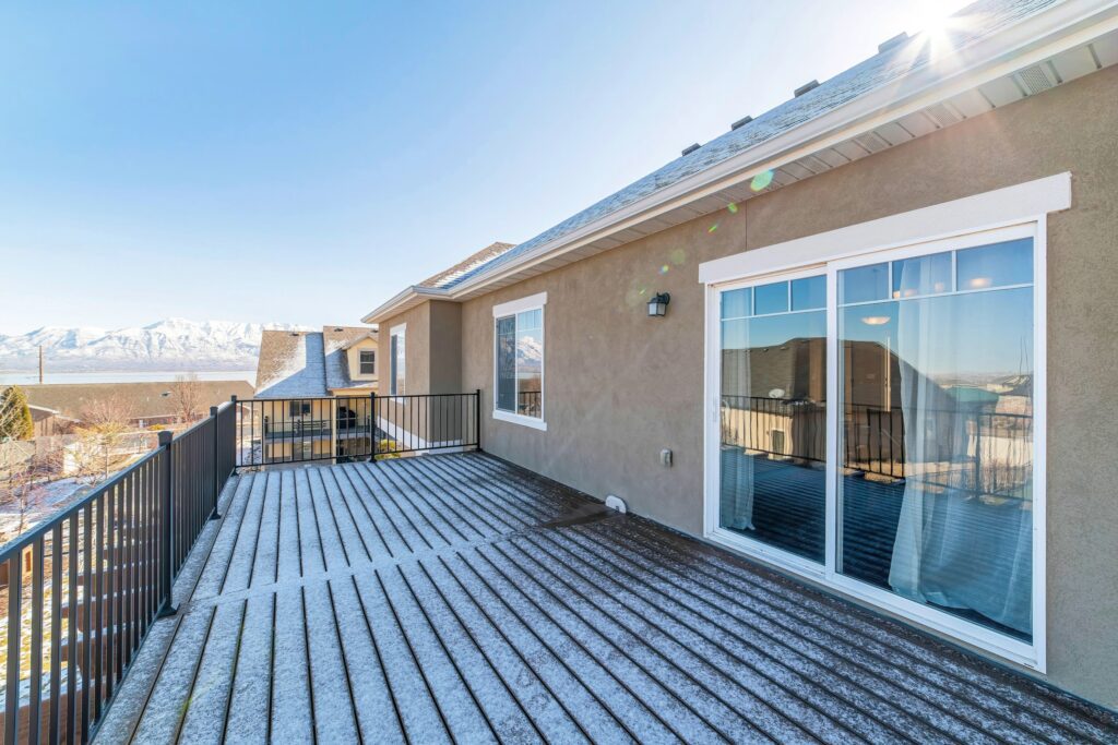 Deck Remodeling Castro Valley
