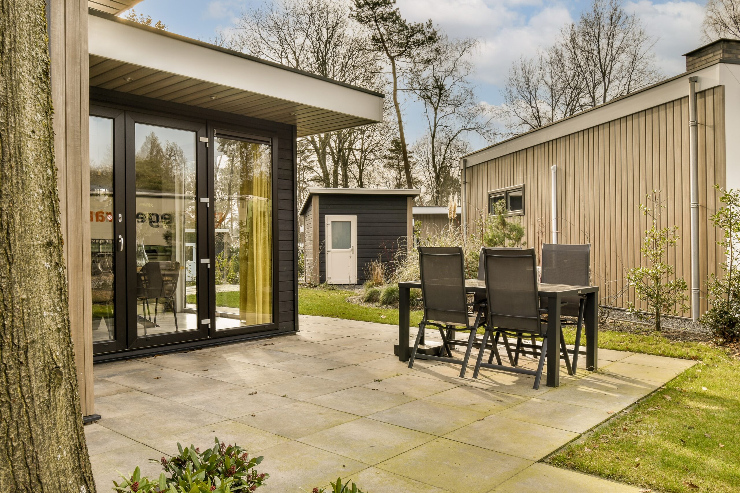 Deck Builders In Pleasant Hill