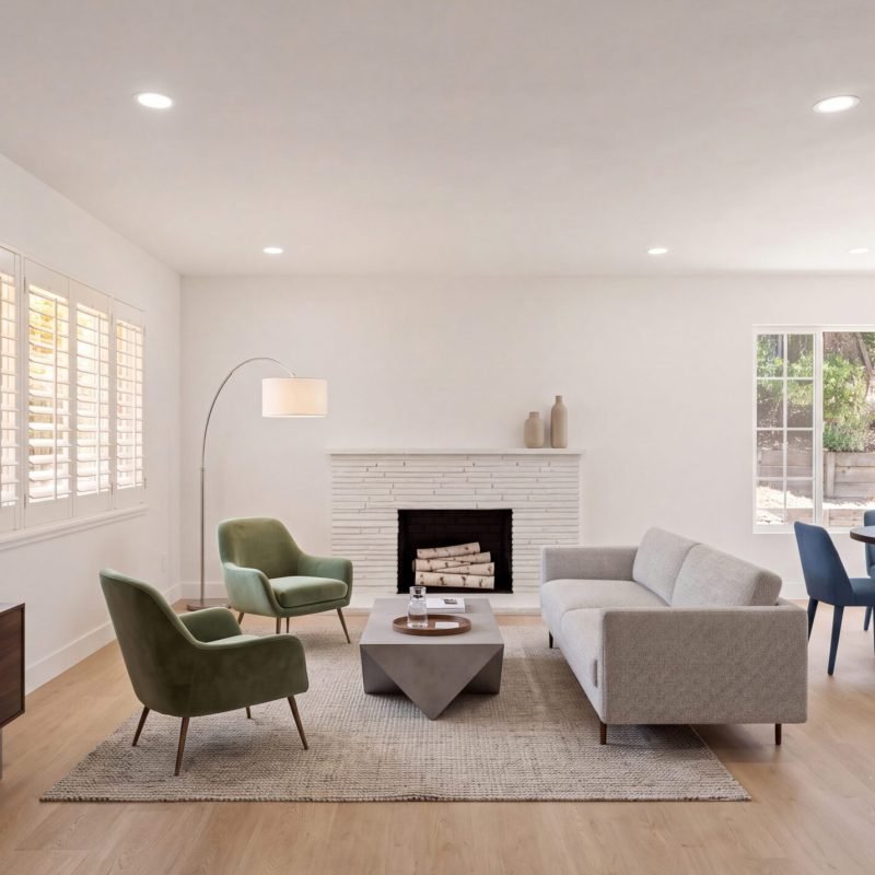 Home remodel