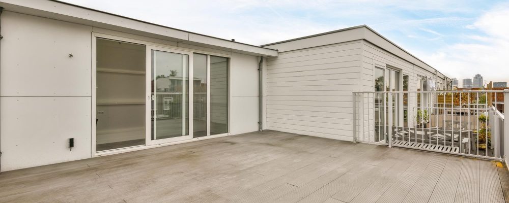 Deck Builders In Pleasant Hill