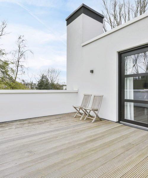 Deck Contractors In Pleasant Hill