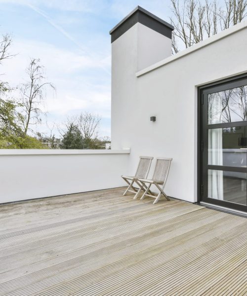 Deck Contractors In Walnut Creek