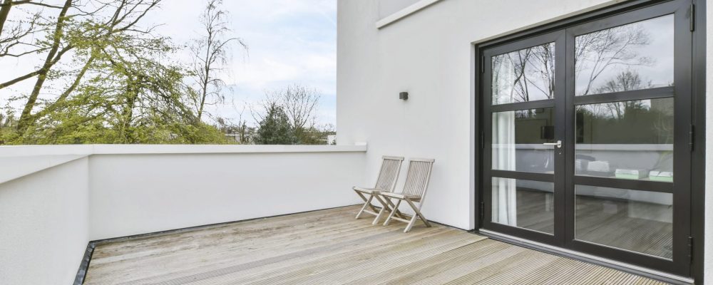 Deck Builders In San Mateo