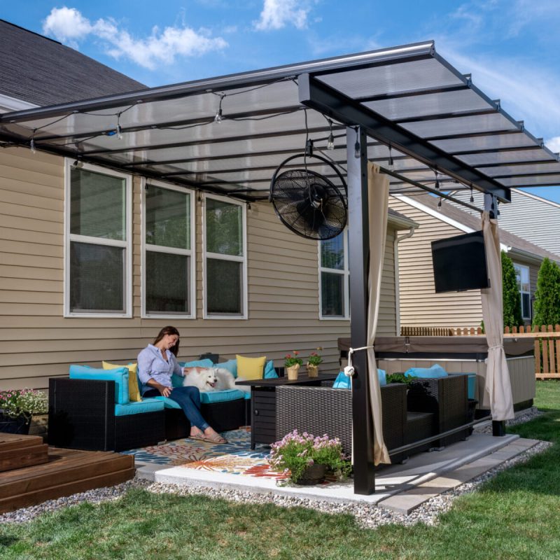 DECKING AND PATIO COVER00004