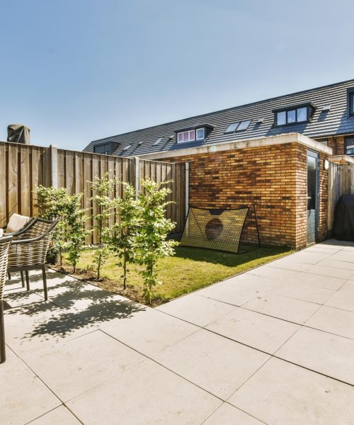 Deck Builders In Millbrae