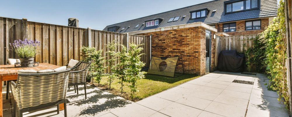 Deck Builders In Millbrae