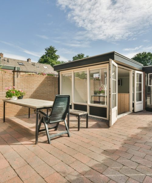 Deck builders in San Bruno