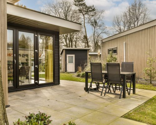 Deck builders in San Bruno