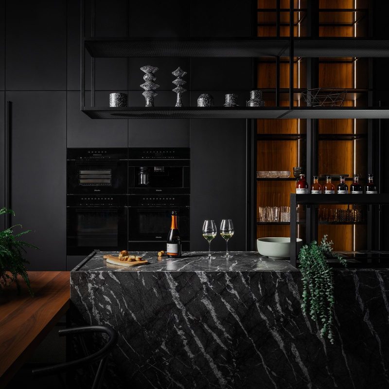 Kitchen Renovation By Ocean Remodel2