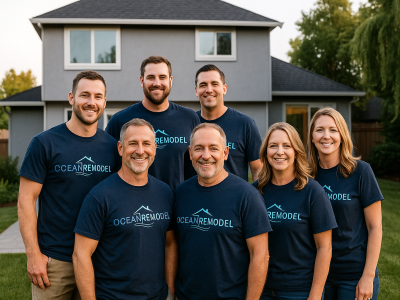 Home Remodeling San Jose