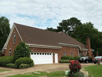 ROOFING & WATER PROOFING By Ocean Remode9