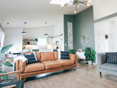 Home Remodeling